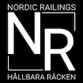Nordic Railings logotyp